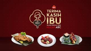 Download lagu Sajian #TerimaKasihIbu dari Kecap ABC mp3 Download lagu Sajian #TerimaKasihIbu dari Kecap ABC mp3