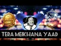 TERA MEIKHANA YAAD ATA REMIX BY NUSRAT FATEH ALI KHAN
