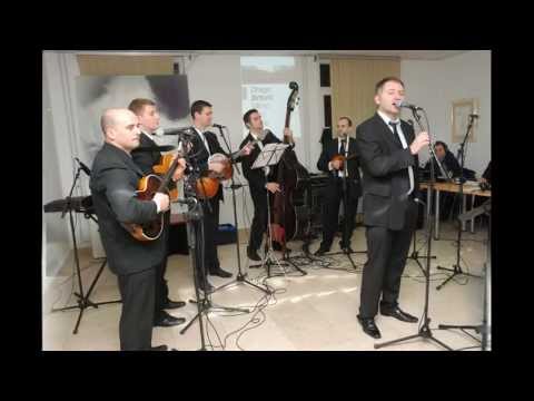 TS Dangube - Potraži me u predgrađu