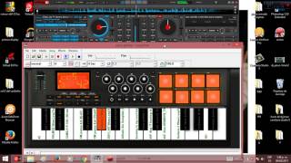 Eddy jay ft sammy quiza corazon equibocado looptrax 2017 (DJ  JESUS 3MEN2)