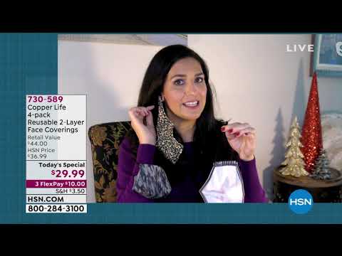 HSN | Find Your Merry Weekend - Gift Edition 10.23.2020 - 04 PM