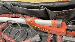 Купить шлифовальную машину Flex GE 7 - Изображение 4 | Machineryline GE Шлифовальная машина Flex GE 7 | Изображение 4 - Machineryline