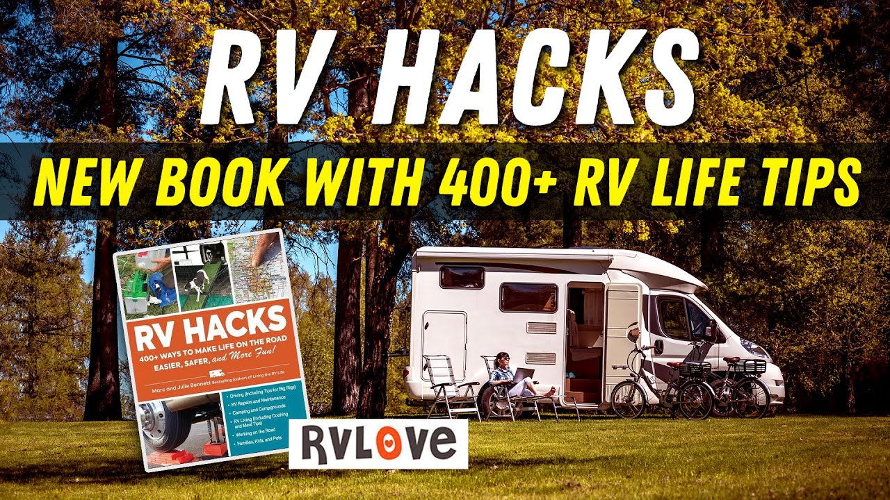 RV Podcast 303: What RV travel looks like for the rest of the year