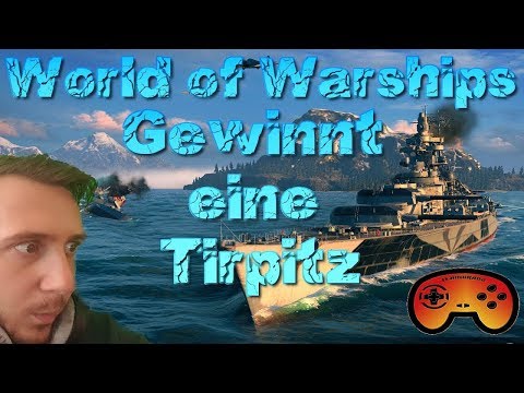 Wer hat die Tirpitz gewonnen? ❤❤❤ Danke From_Hell100 :)