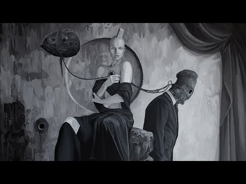 Paxtech - Fobos (Original Mix)