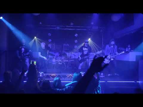 Kabát revival West - Prdel Vody (Merklín 20.11.2021)