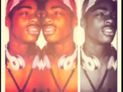 Molly Dre - Im The Man