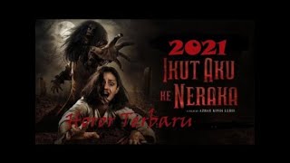 Download lagu film horor terbaru 2021 Indonesia - hutan angker Wonosobo paling seram mp3