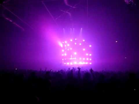 Trance Energy 2010 - Gareth Emery - Tritonal - Suede