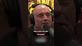 Joe Rogan And Dana White LEAVING The UFC #danawhite #joerogan #shorts