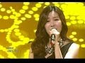 TVPP】Haeri(Davichi) - Love is all the same(w ...