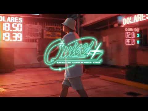 Danner MS / QUISE / Prod. Secreto / Thebloodfilms / LA CARIE MUSIC / VIDEO OFICIAL