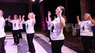 Kızılay Caddemizde yol yapım çalışması tamamla Gönen Belediyesi Halk Oyunları Topluluğumuzndı!