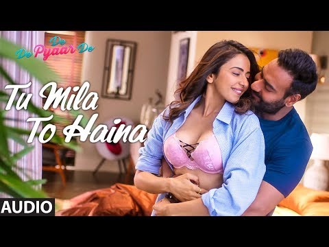 Tu Mila To Haina — watch video
