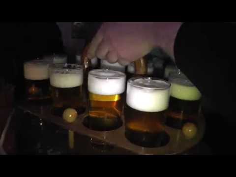 Glückauf Damme Börsenparty 2015