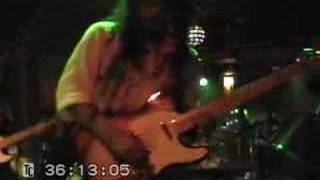 Telephone Song - Stevie Ray Vaughan - Tribute - Gugun