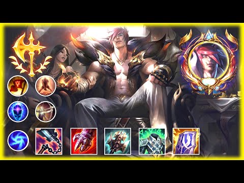 AUTOLYKUSLOL SETT MONTAGE 2023 - "BEST PLAYS" | LOL TIME STREAMERS