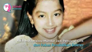 Download lagu Awal Mula Maissy Mundur Jadi Penyanyi Cilik & Fokus Pendidikan Dokter mp3 Download lagu Awal Mula Maissy Mundur Jadi Penyanyi Cilik & Fokus Pendidikan Dokter mp3