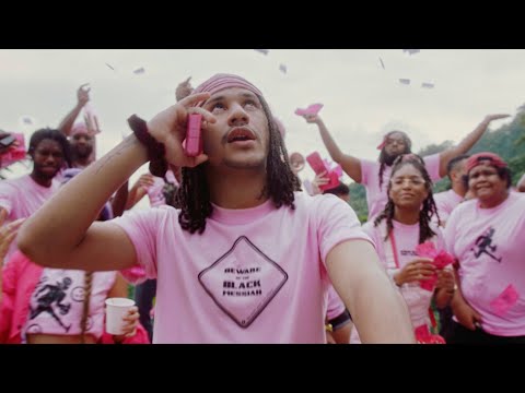 Tessellated - Tropics (Official Video)