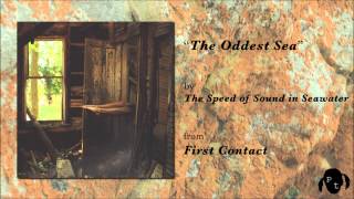 The Oddest Sea Music Video
