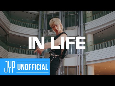 Stray Kids - God's Menu loop 1 hour