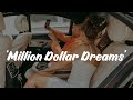 6Stackz - Million Dollar Dreams (Official 4k Music Video)