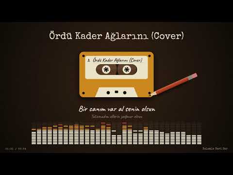 Ördü Kader Ağlarını (Cover) / Kalemle Geri Sar