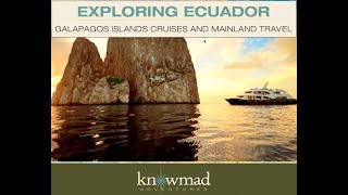 How to Plan a Trip to Ecuador & the Galapagos Islands