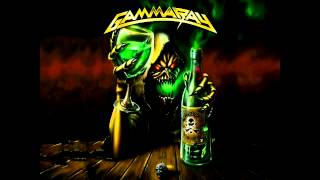Gamma Ray - Valley Of The Kings (8 bit)