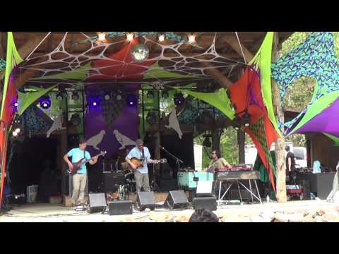 the jauntee :: domefest :: 05.20.16