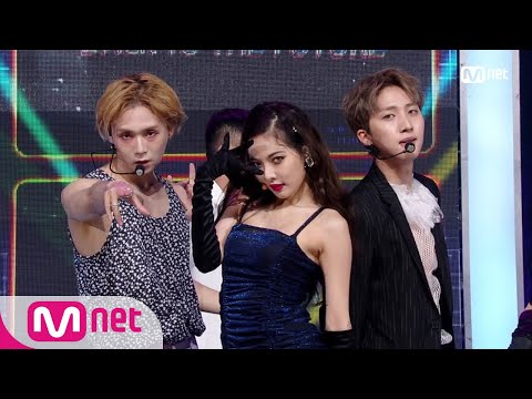 [Triple H - RETRO FUTURE] KPOP TV Show | M COUNTDOWN 180726 EP.580