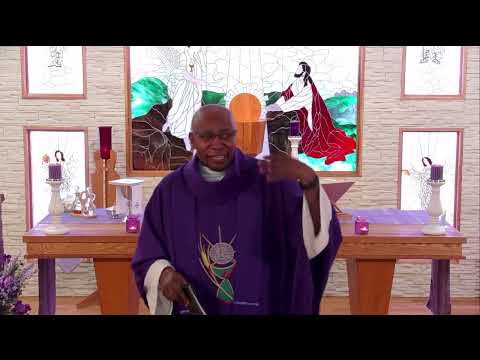 Messe du 22 février 2026 - 1er dimanche du Carême A