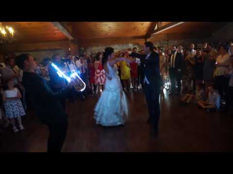 L-O-V-E - Directo Boda