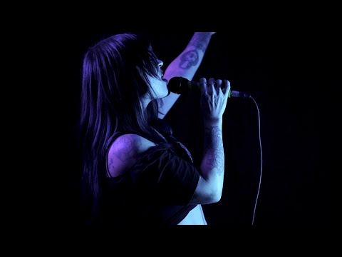 Move Like Ghosts - "The Art of Falling Apart" (In Studio Performance)