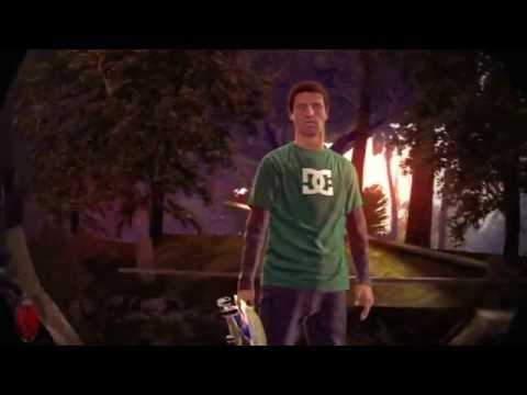 Skate 2 PS3 Gameplay *HD* 1080P - YouTube