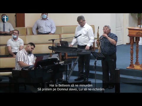 Unde steaua luminează Live Cover | Cornel Pop