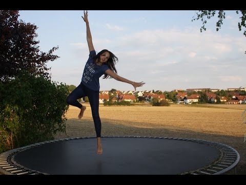 Лучшие моменты в Германии 2015 . Die besten Momente in Deutschland 2015