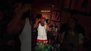 RZNHA na Pineapple | Assista agora em nosso canal no YouTube  #rap #pineapple
