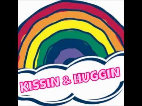Boy Orlando - Kissin & Huggin