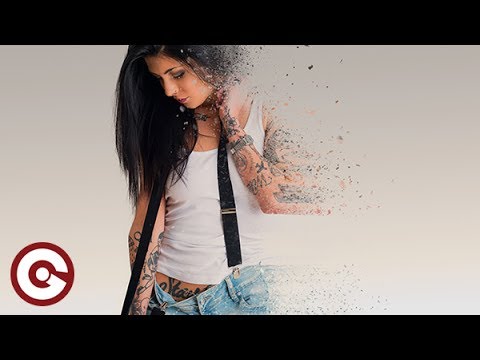 BOOSTEDKIDS ft Deborah Lee & Chris Tyrone - Dangle (Luis Rodriguez Remix) Official