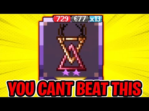 The Craziest Oaken Tower Challenge Ive Ever Done