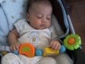 Quando Nasce Uma Criança Diante Do Trono João Daniella E Abnner