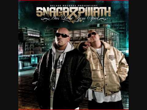 Snaga & Pillath - Snaga Situation 7