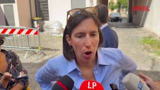 Schlein: «Chiediamo la tassazione degli extraprofitti delle società energetiche per dare immediat...