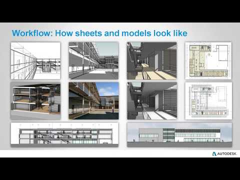 Webinar - Creste productivitatea Autodesk Revit cu Dynamo Add-In