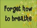 Smile Uncle Kracker Lyrics