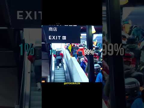 REALISE IT  | STOICBUILDS