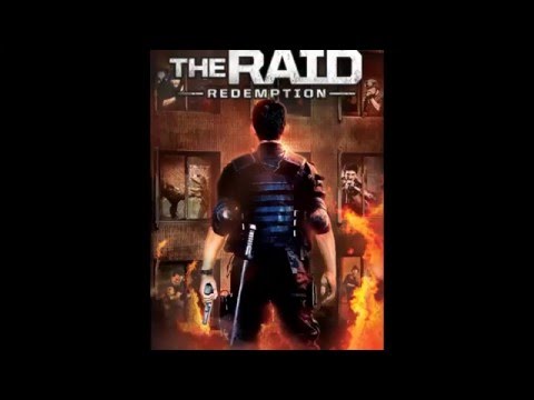 The Raid: Redemption (2012)  Trailer