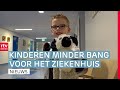 Met je knuffel naar het ziekenhuis & fietsen voor Oekraïne | Drenthe Nu