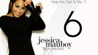 jessica mauboy: been waiting